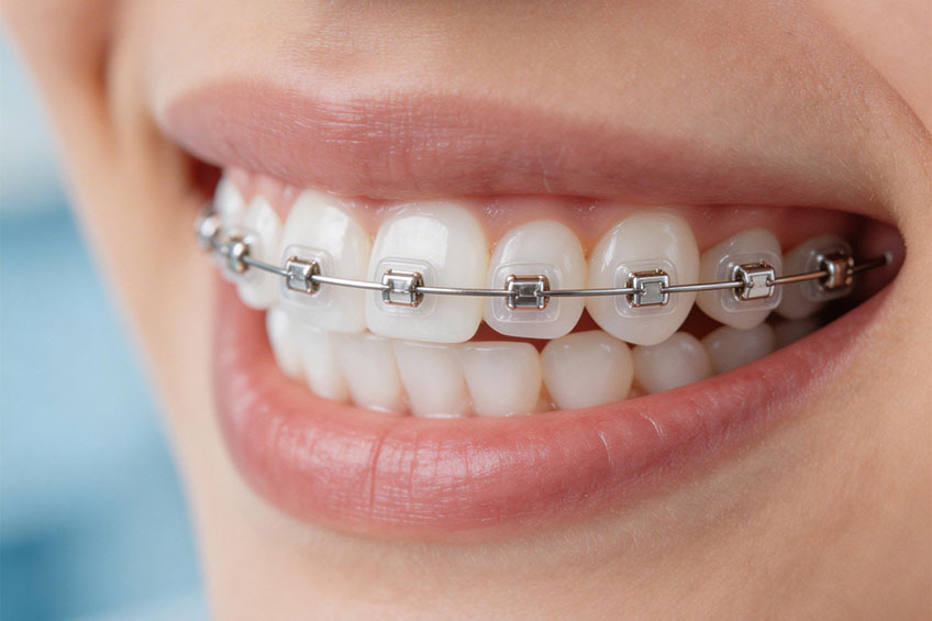 Orthodonti